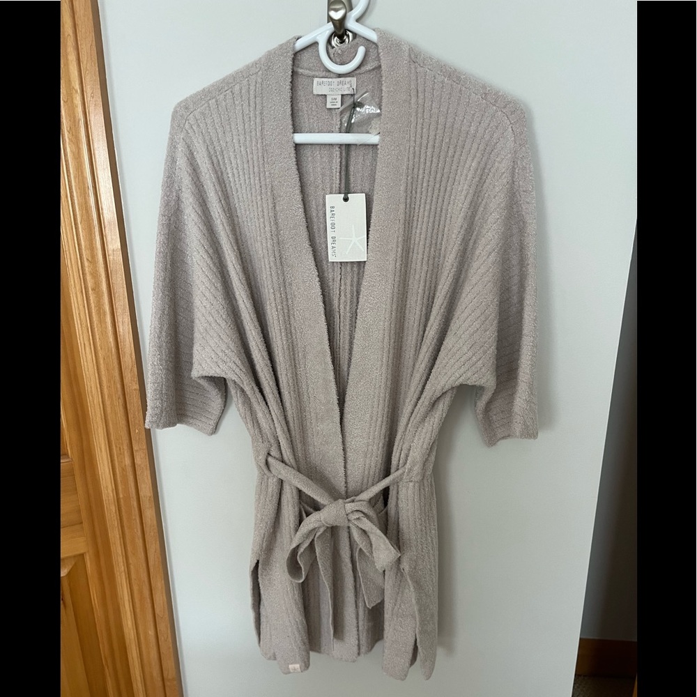 Barefoot Dreams CozyChic Lite Cardi